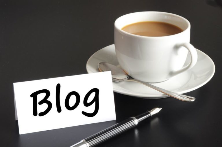 Firmowy blog – dlaczego warto go prowadzić?