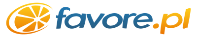FavorePL logo