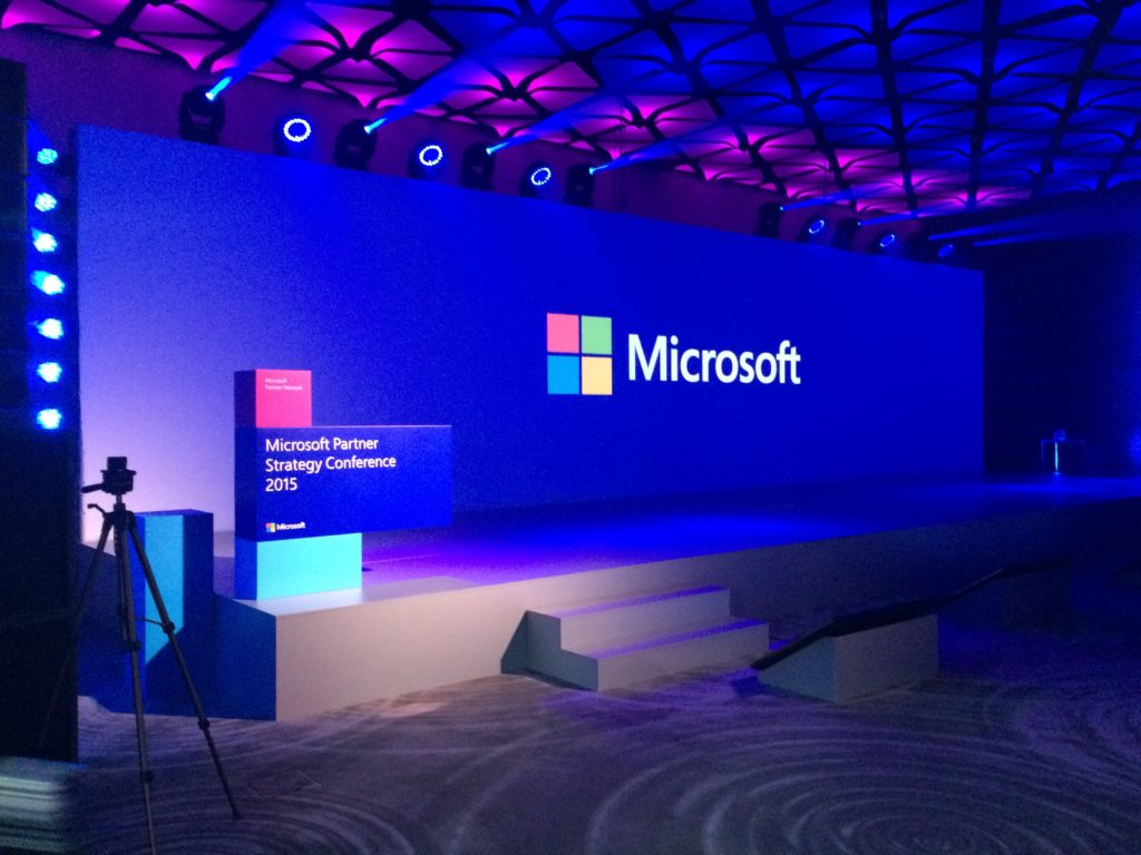 home.pl najlepszym nowym partnerem Microsoft na MPSC 2015