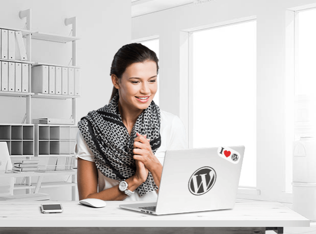  WordPress w home.pl - dyski SSD, wysokie parametry bezpieczeństwa i PHP 5.6 w standardzie.