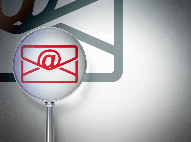 Spam, phishing, wirusy – jak zwalczamy niebezpieczne treści w mailach?