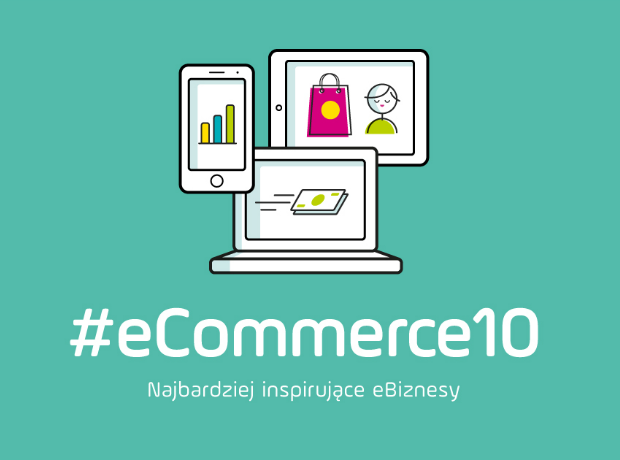 PayU i #eCommerce10 – inspirujące historie biznesów z sukcesem