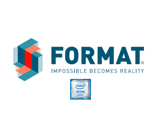 Udoskonalona oferta homecloud dzięki firmie FORMAT i procesorom Intel