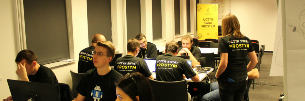 Hackathon Ultra Innovation 2016 – poznaj szczegóły oraz listę nagród