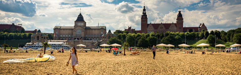 Praca w dobrym klimacie – home.pl strategicznym partnerem dla Szczecina
