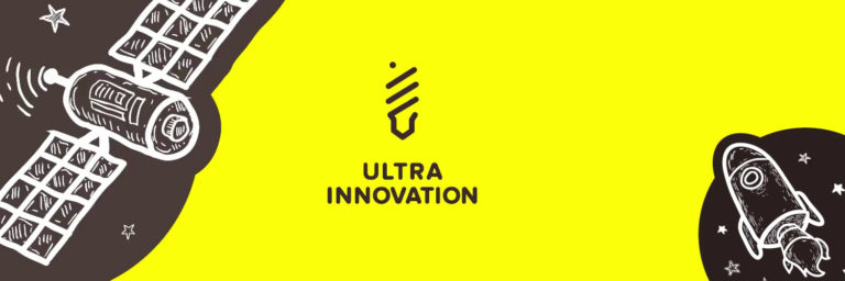 Uczyń świat prostym – RUSZYŁY ZAPISY do trzeciej edycji hackatonu Ultra Innovation!