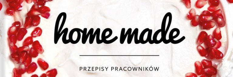 IT od kuchni w home.pl! Jak powstała książka kucharska #homemade?