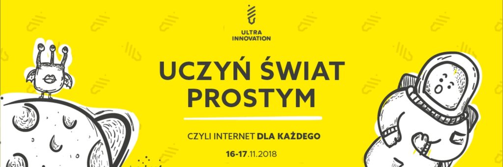 Ultra Innovation 2018 – zmierz się ze sztuczną inteligencją w konkursie home.pl!