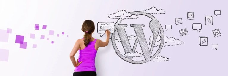 Dlaczego warto stworzyć stronę WWW na WordPress?