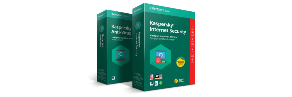 Kod rabatowy dla Kaspersky Internet Security – 52% taniej!