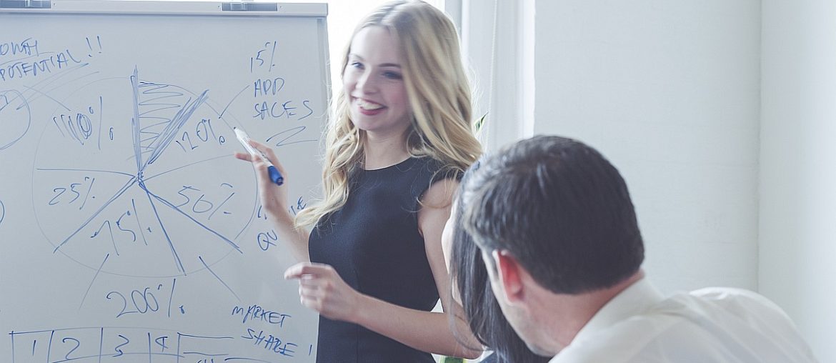 Pozycjonowanie strony WWW coacha/szkoleniowca - case study