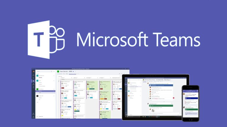 Microsoft Teams – jak prezentuje się następca Skype’a dla firm?