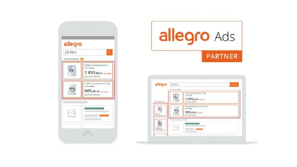 Jak skutecznie sprzedawać produkty na Allegro?