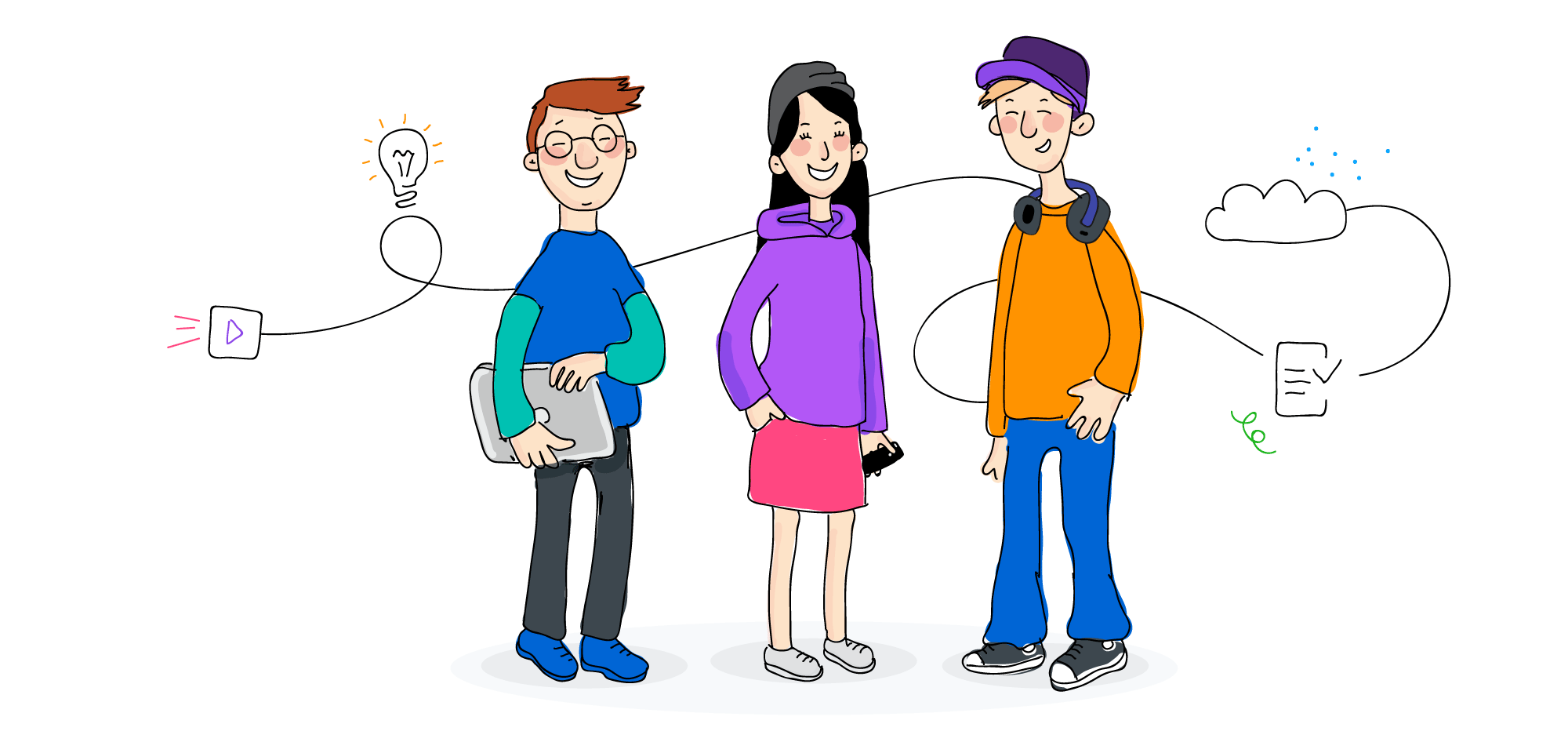 Program homeSTARTER home.pl - testowanie, programowanie i marketing dla licealistów