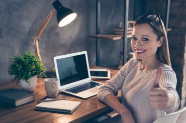 Skróty klawiszowe na poczcie email Google - Gmail