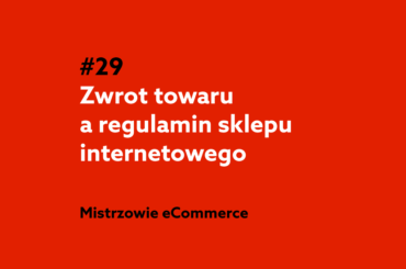Zwrot towaru w sklepie internetowym - na czym polega?