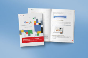 ebook - pozycjonowanie strony WWW