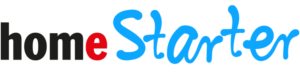 homeStarter logo