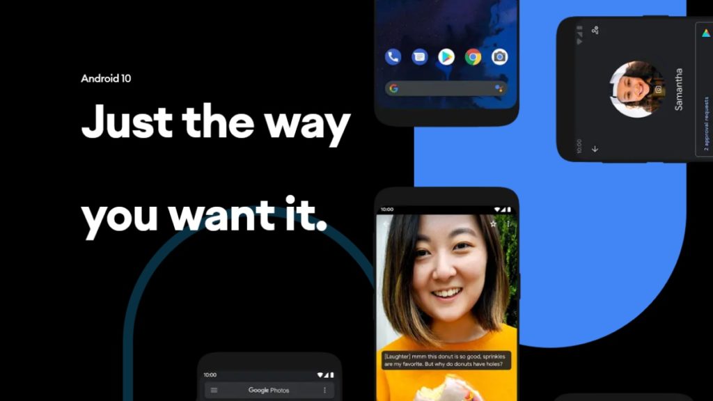 Android 10 – co nowego oferuje system od Google?