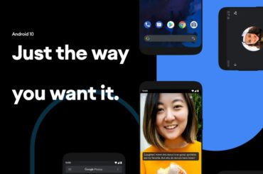 Co nowego w Android 10?