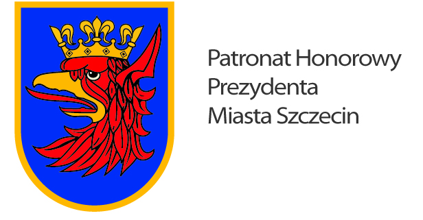 Patronat honorowy Prezydenta Miasta Szczecin