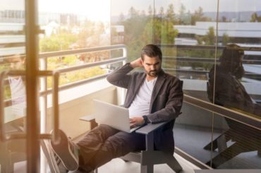 Jak aktywować tryb poufny w G Suite