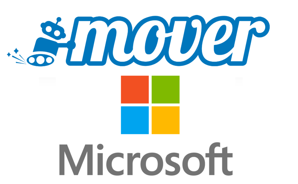 Mover: nowe narzędzie w portfolio Microsoft ułatwi migrację plików do chmury