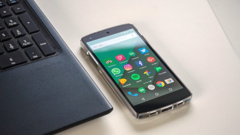 Jak wykonywać kopię zapasową smartfona z Androidem?
