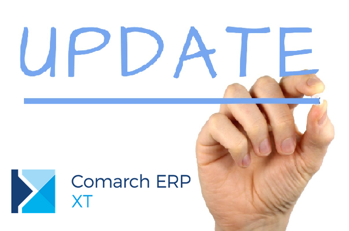 Comarch ERP XT dostosowany do split payment