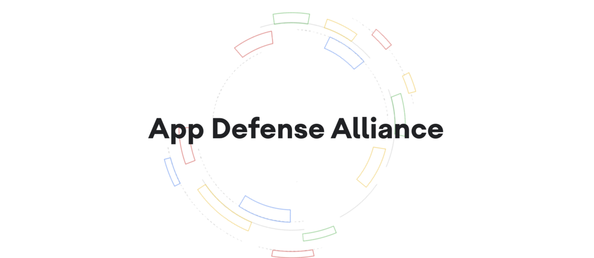 Google App Defence - ochrona dla aplikacji Google
