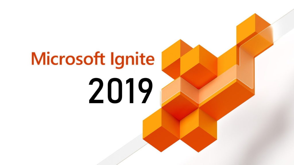 Microsoft Ignite 2019: zobacz najważniejsze wiadomości z konferencji giganta branży IT