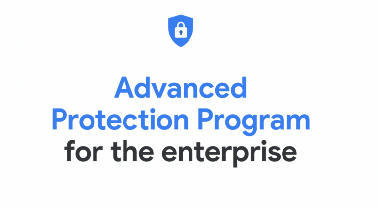 Zaawansowany program ochrony w G Suite dla firm: zwiększenie ochrony użytkowników wysokiego ryzyka