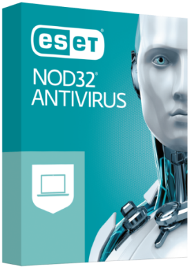 Polecany antywirus na 2020 rok - ESET NOD32 Antywirus