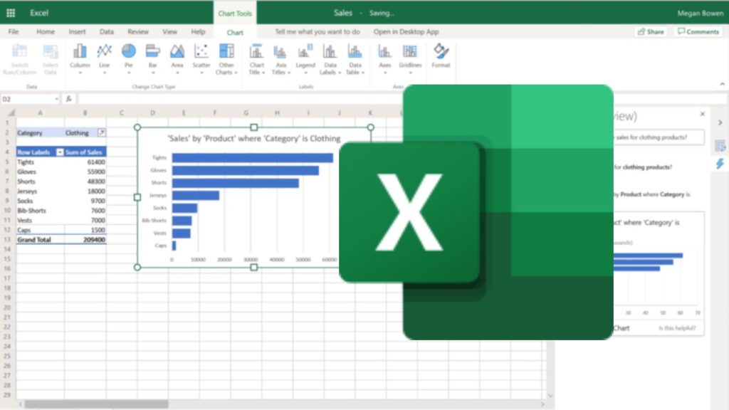 Jak edytować arkusz w Excel na smartfonie? 5 funkcji, które ułatwią Ci pracę
