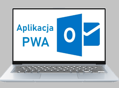 Microsoft Outlook – instalacja aplikacji PWA bezpośrednio z przeglądarki