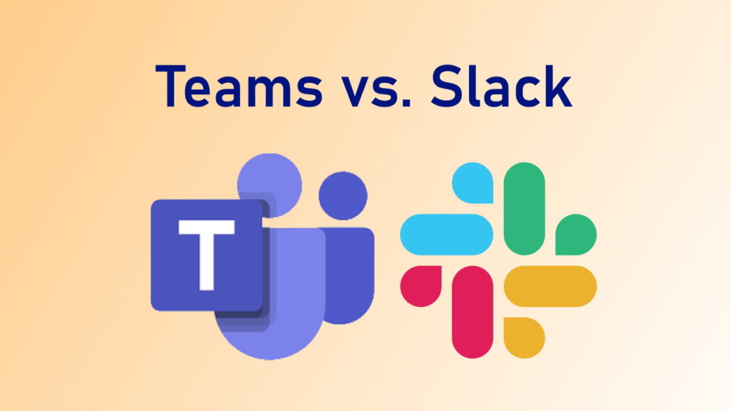 Teams kontra Slack: dwa razy więcej firm używa komunikatora Microsoft.