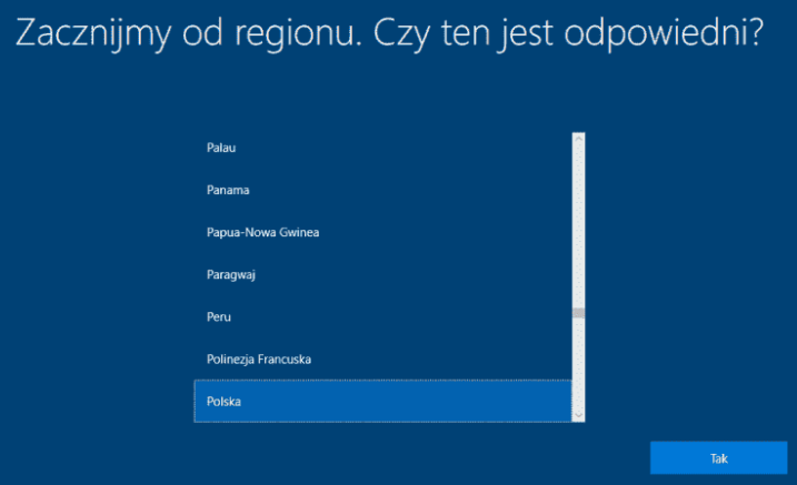 Windows 10 - darmowa aktualizacja