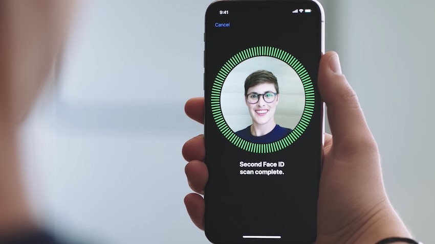 Czy użycie biometrii w aplikacji Messenger będzie możliwe?
