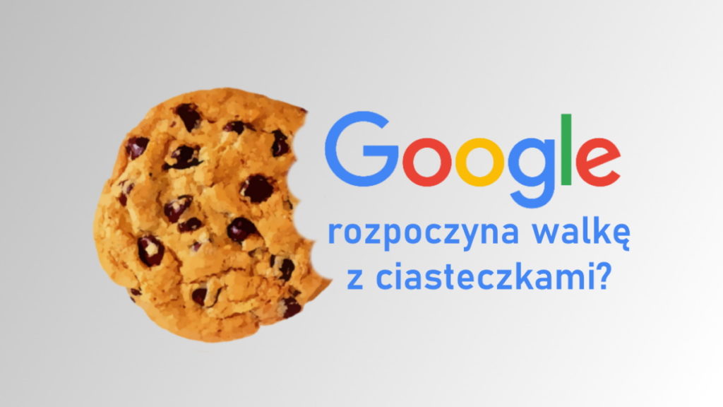 Google może skończyć z ciasteczkami by chronić prywatność użytkowników internetu.
