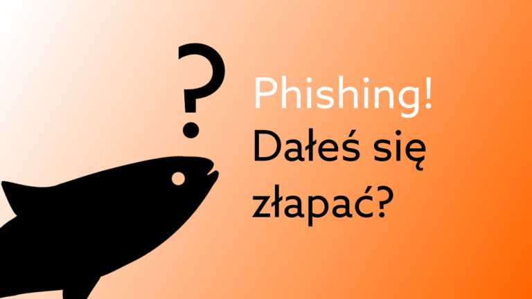 Jak sprawdzić czy pracownicy padli ofiarą phishingu?