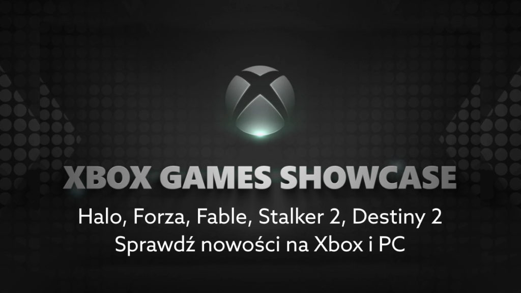 Podsumowanie lipcowego Xbox Games Showcase. Zobacz zwastuny i gameplay na Xbox Series X