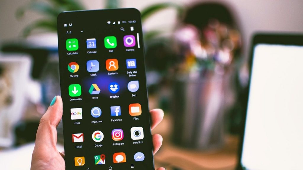 Przenoszenie danych na nowy telefon z Androidem – polecane aplikacje