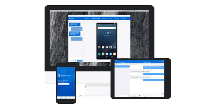 Czy Anydesk jest lepszy od TeamViewer?