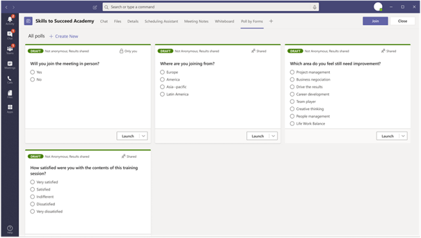 Nowości w Microsoft Teams – nowe funkcje zmierzające do komunikatora Office 365