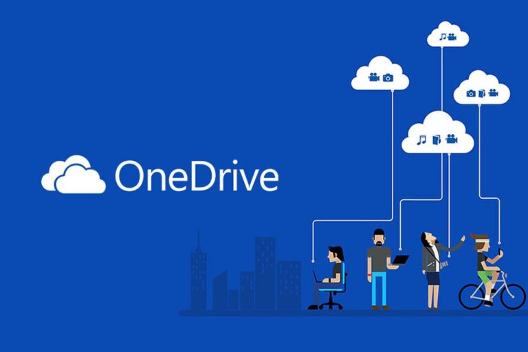 Microsoft OneDrive nawet 39% taniej – odbierz kod rabatowy