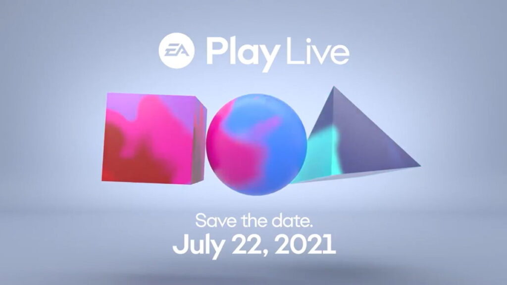 Kiedy prezentacja EA Play Live 2021? Znamy datę wydarzenia gamingowego EA w tym roku