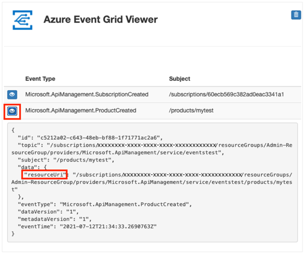 Integracja Azure API Management z Azure Event Grid jest już dostępna w wersji zapoznawczej