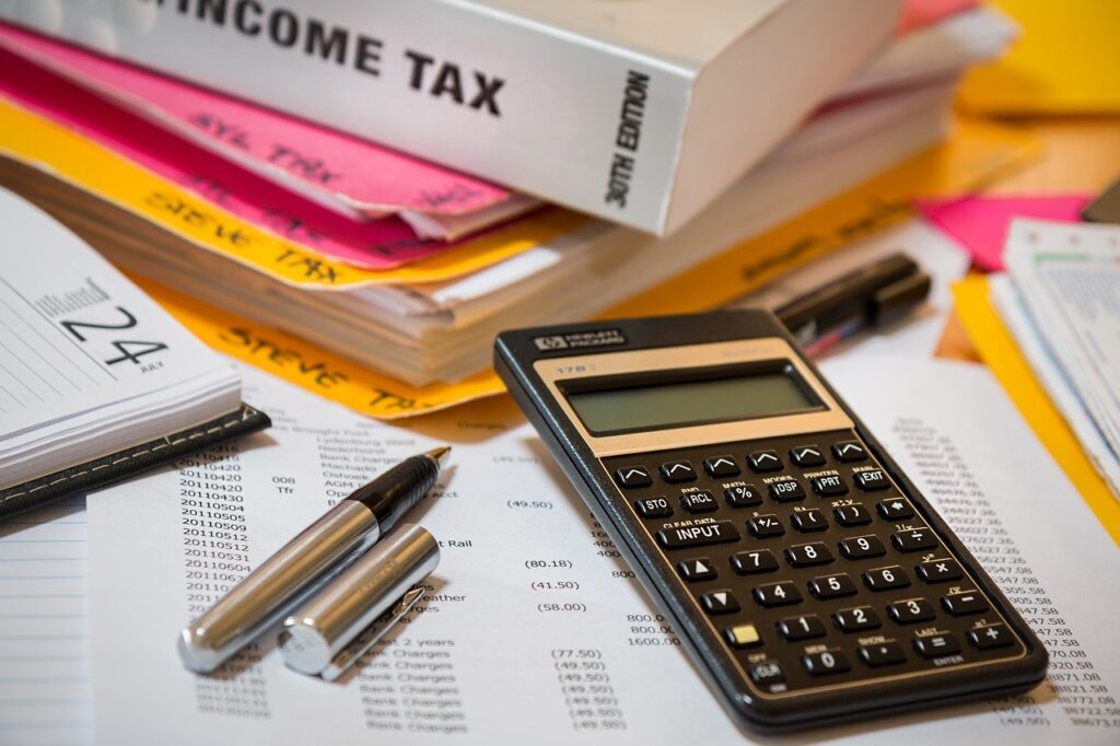 Ważne zmiany w podatkach i JPK – jak się do nich przygotować?