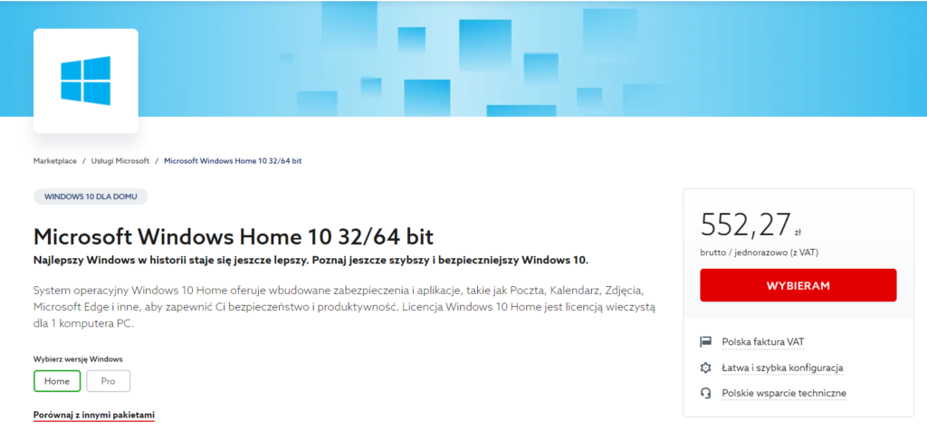 Ile kosztuje Windows 11? Sprawdź ceny Windows 11 oraz jak zainstalować Windows 11 za darmo
