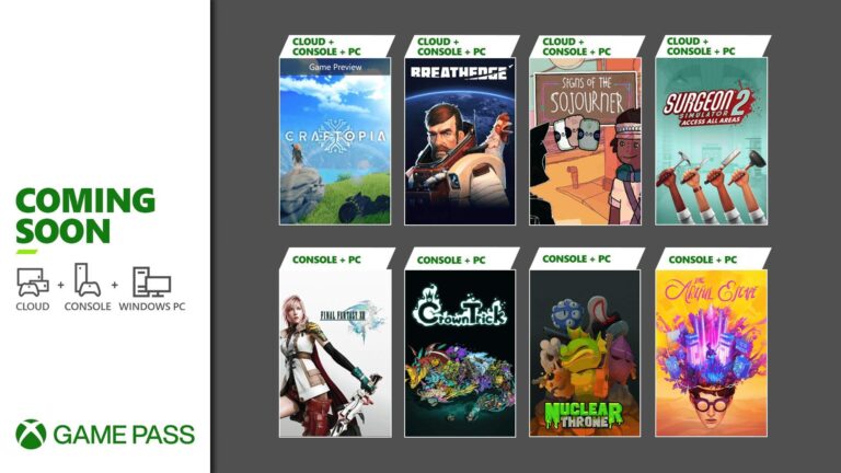 Game Pass na wrzesień 2021: nowe gry Xbox Game Pass w tym miesiącu